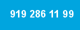 919 286 11 99